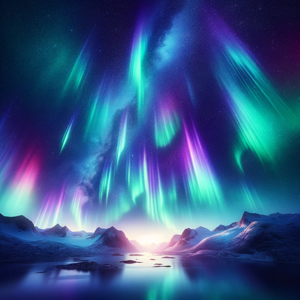 Understanding the Aurora: A Guide to the Northern and Southern Lights