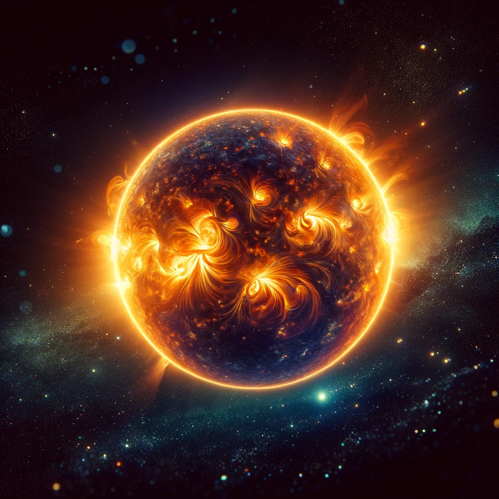 Exploring the Sun: Our Star's Secrets Revealed