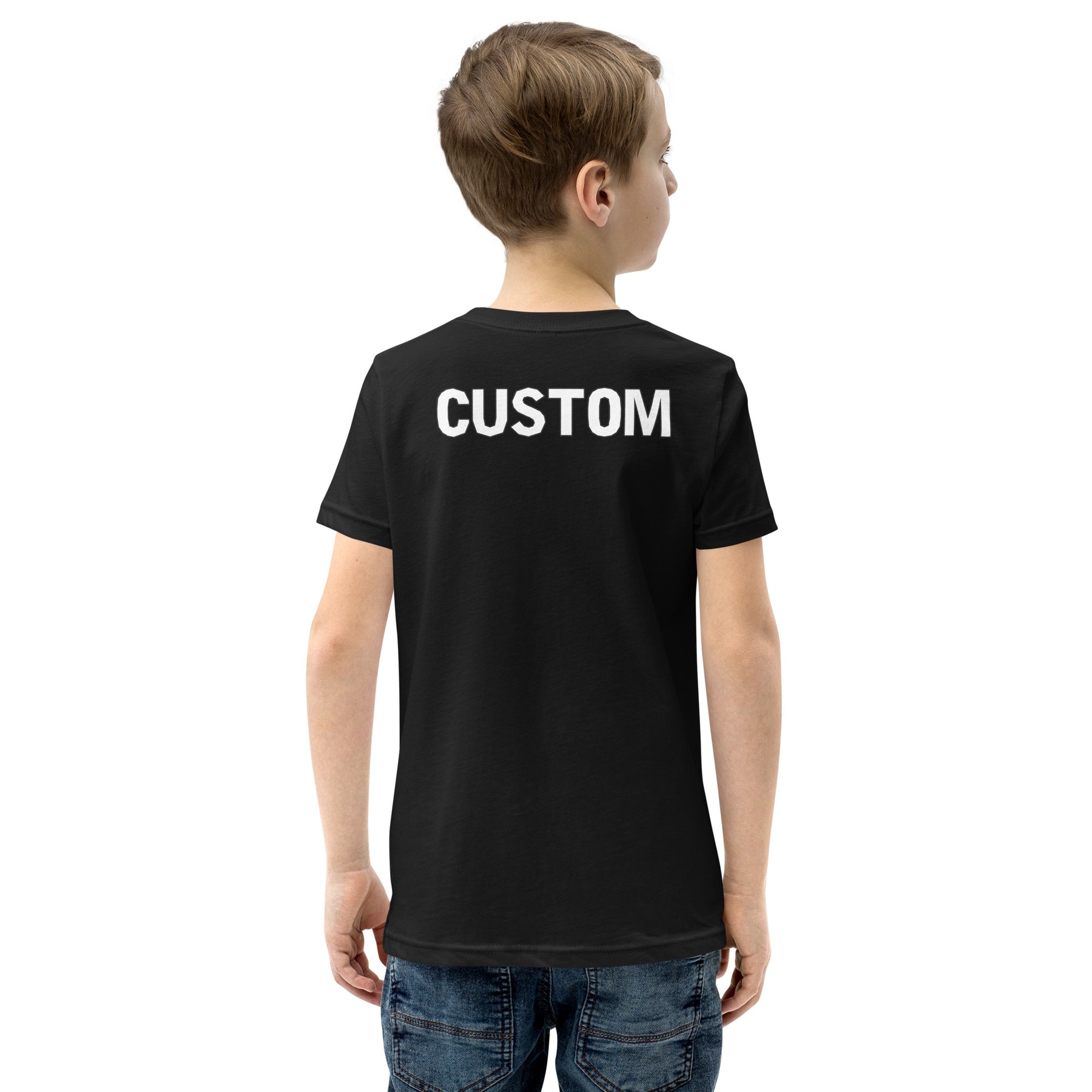 10th Birthday Astronaut Shirt - Space Themed Double Digits Celebration - Planetary Balloon Design