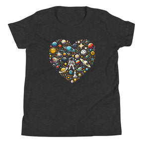Solar System Planet Shirt, Science Education Tee, STEM Astronomy Gift, Astronaut Space Exploration